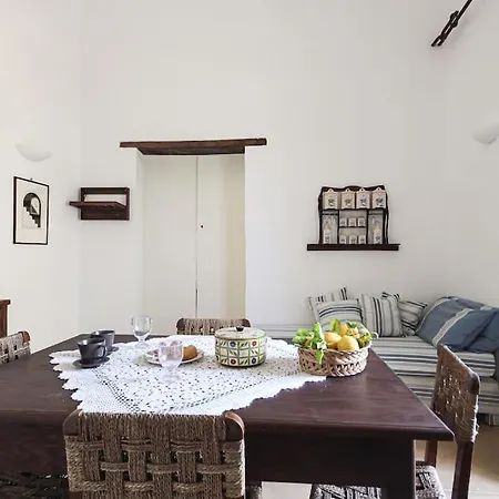 Il Nido Di Barbagianni Sorrente