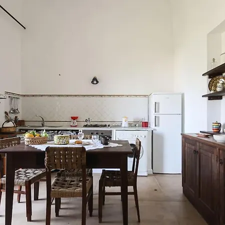 Il Nido Di Barbagianni Hébergement de vacances