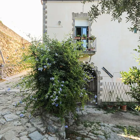 Hébergement de vacances Il Nido Di Barbagianni Sorrente