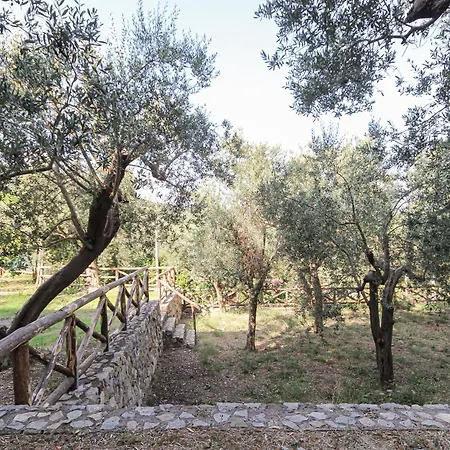 Il Nido Di Barbagianni Hébergement de vacances