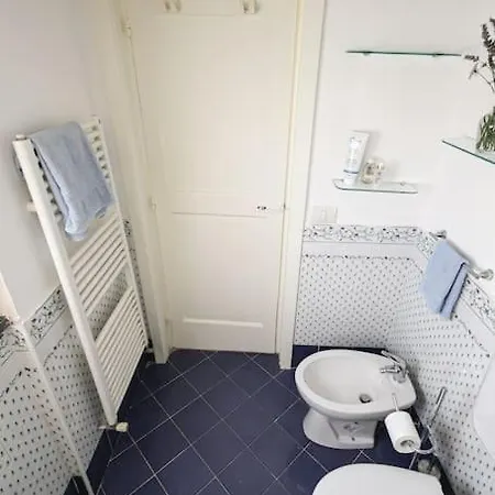 Holiday home Il Nido Di Barbagianni Sorrento