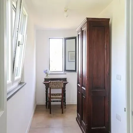 Holiday home Il Nido Di Barbagianni
