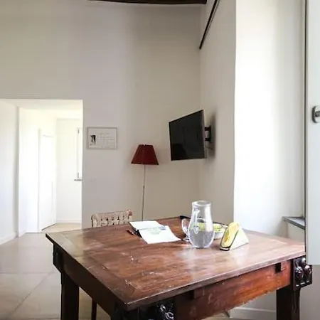 Il Nido Di Barbagianni *