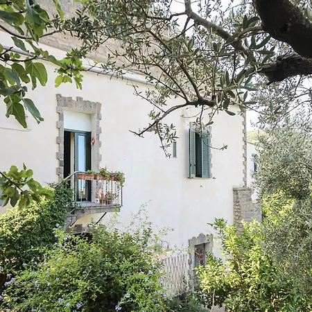 Il Nido Di Barbagianni Holiday home Sorrento