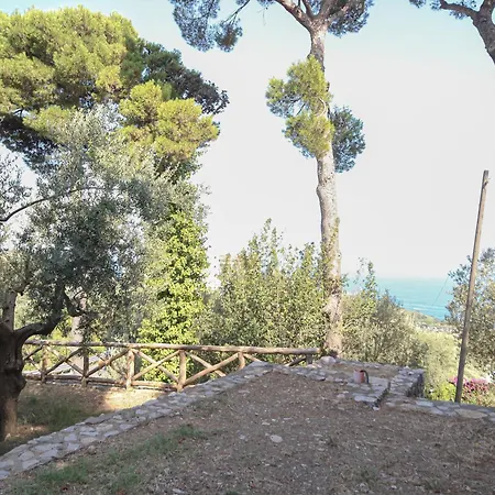 Feriehus Il Nido Di Barbagianni *