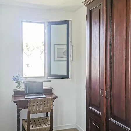 Il Nido Di Barbagianni Σπίτι διακοπών Σορέντο