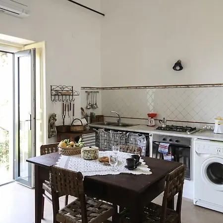 Il Nido Di Barbagianni Σπίτι διακοπών *